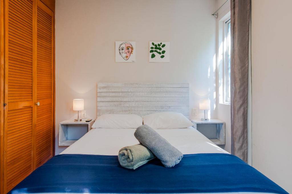 Апартаменты (Стандартные апартаменты), Condo Playatour