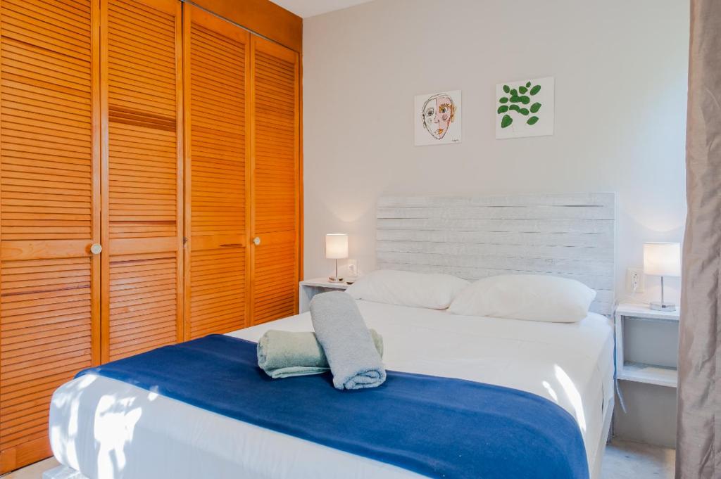 Апартаменты (Стандартные апартаменты), Condo Playatour