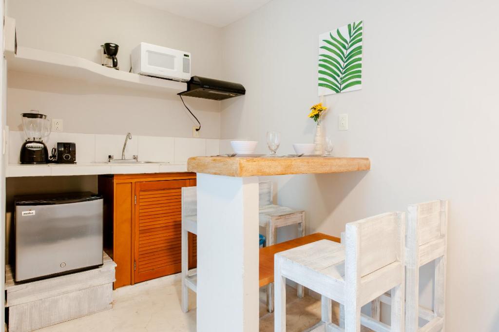 Апартаменты (Стандартные апартаменты), Condo Playatour