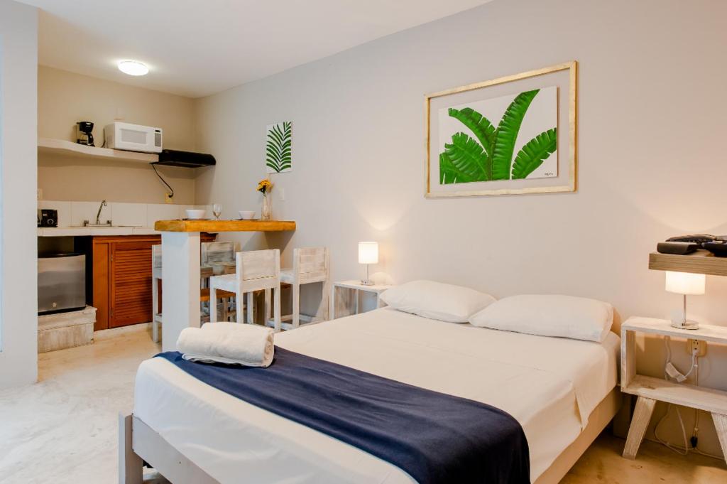 Condo Playatour, Плая-дель-Кармен