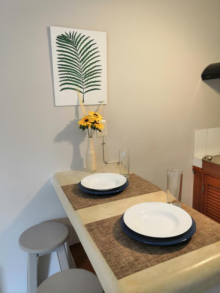 Студио (Стандартный номер-студио), Condo Playatour