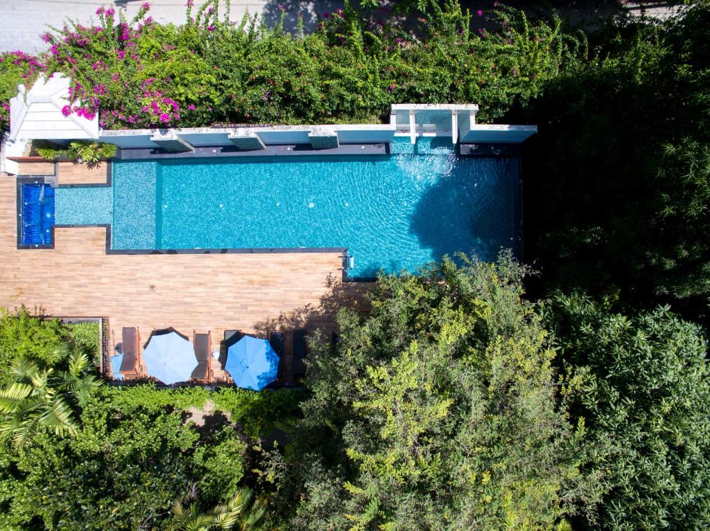 Отель Sailom Hotel Hua Hin, Хуахин