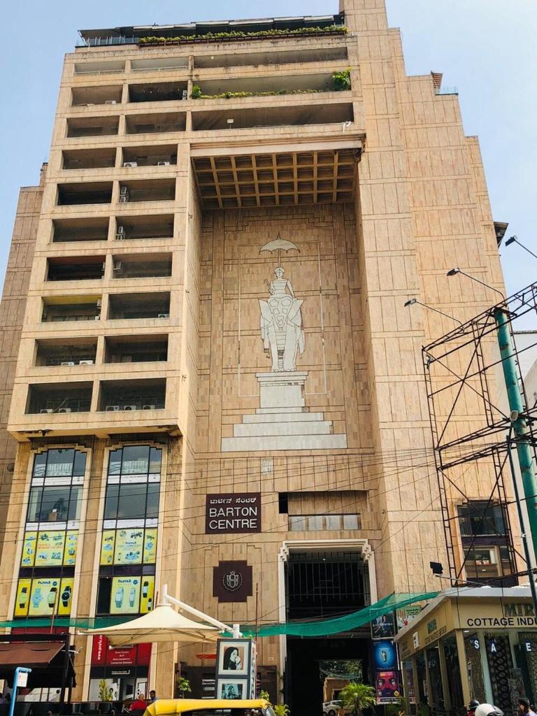 Ivory Tower, Бангалор