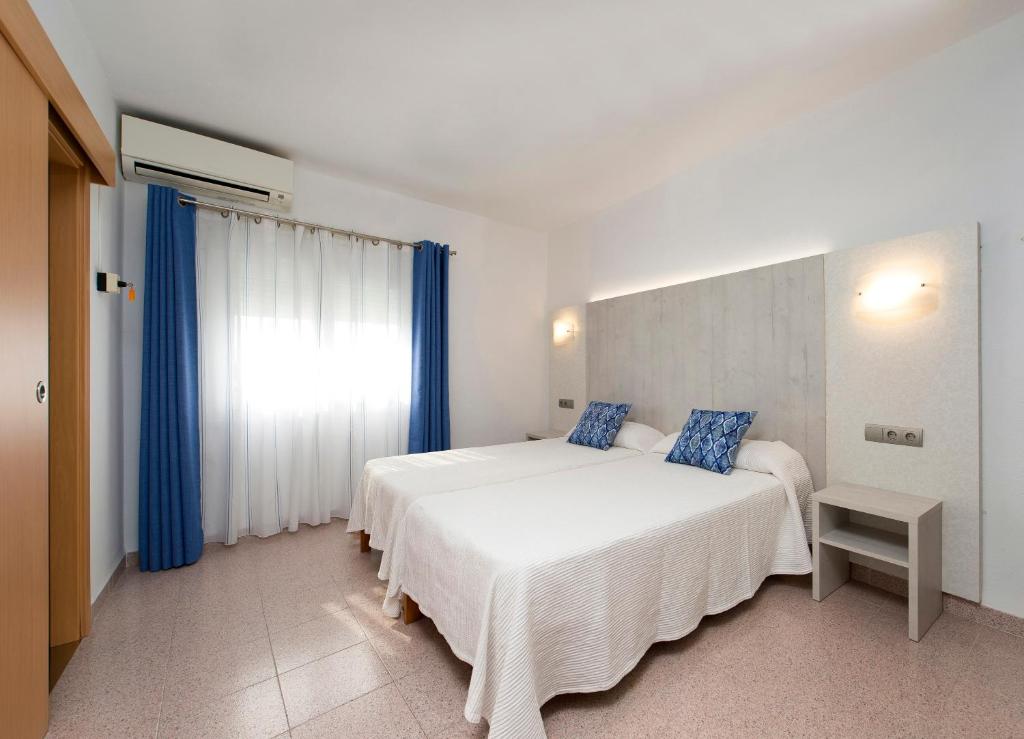 Hostal Roca, Ибица