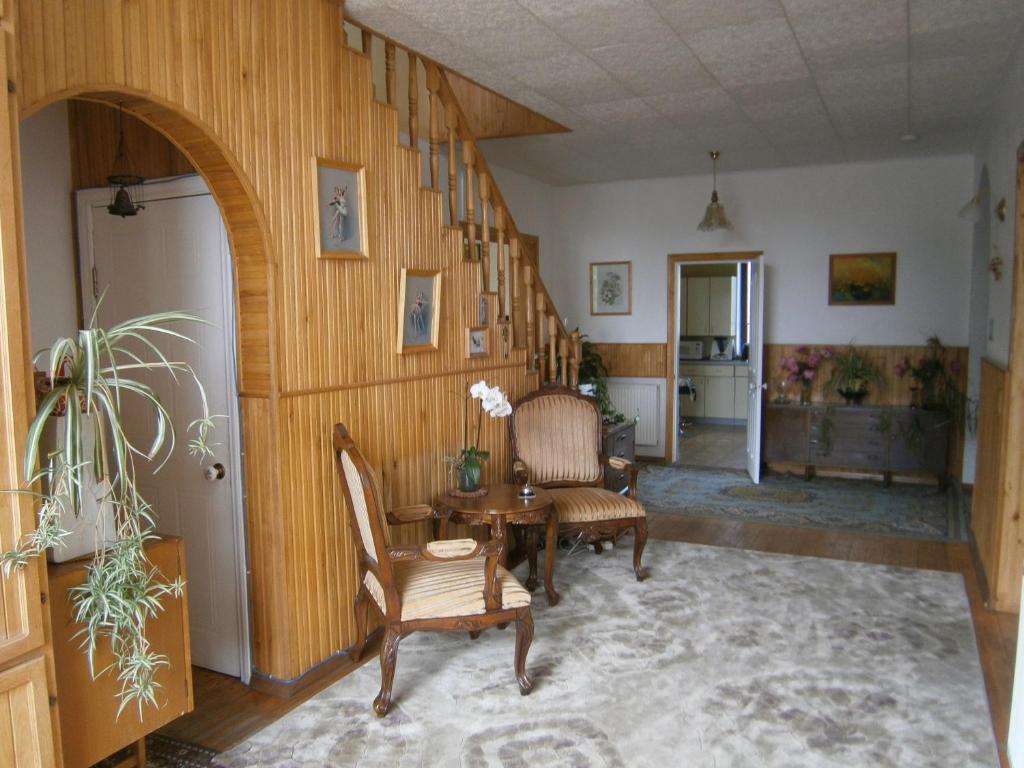 Nemunas Tour Guesthouse, Каунас