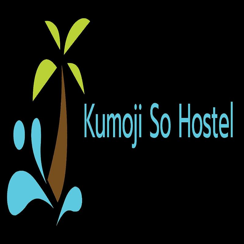 Kumoji-so Hostel, Наха