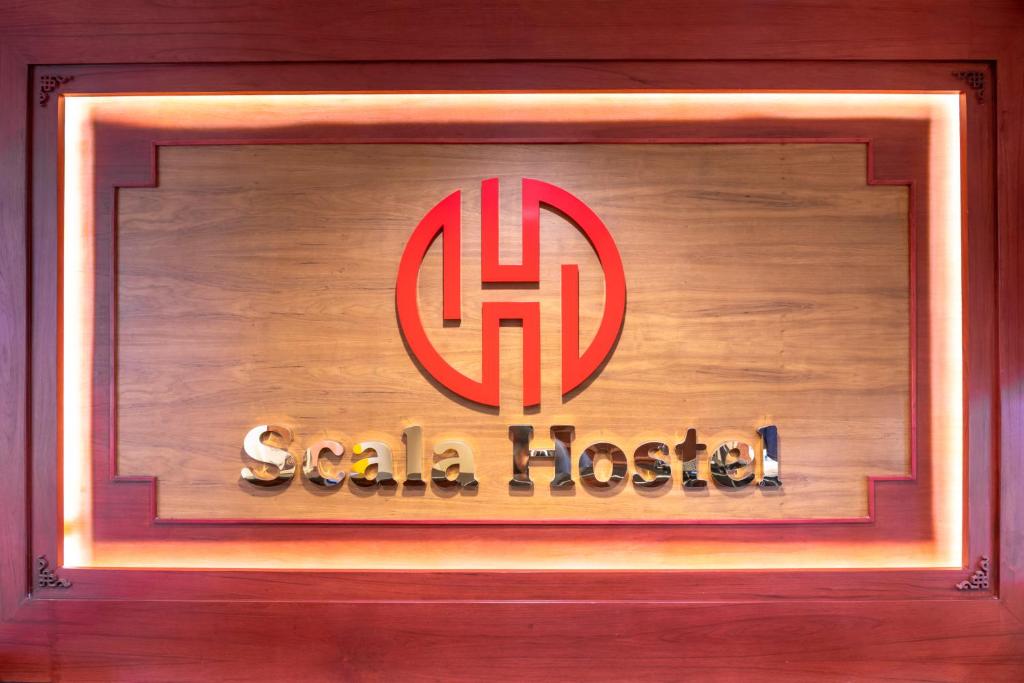 Scala Hostel, Бангкок