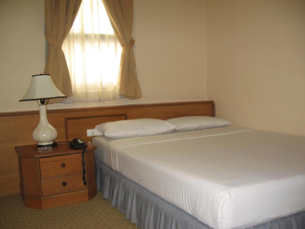 Отель Wall Street Inn, Бангкок