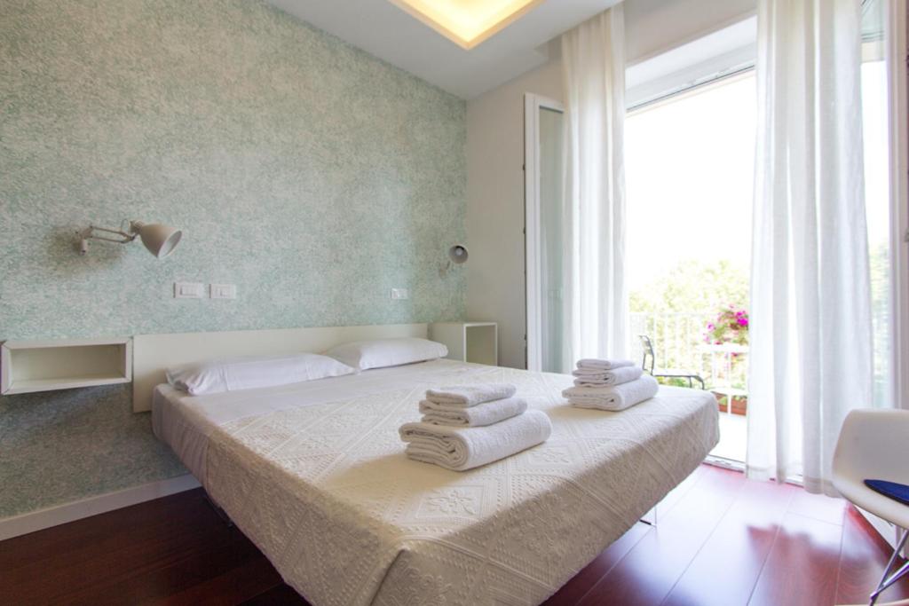 Relais Star of Trastevere, Рим