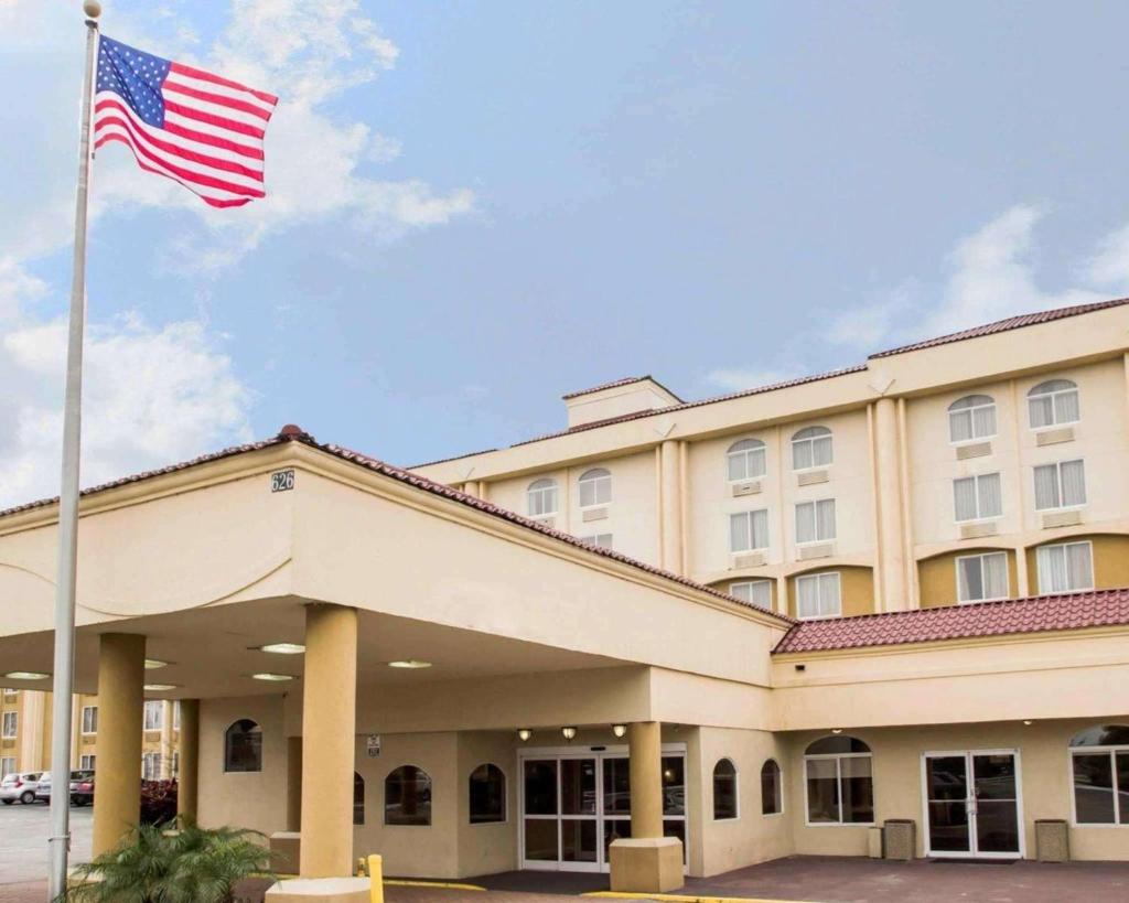 Quality Inn & Suites Orlando / Winter Park, Орландо