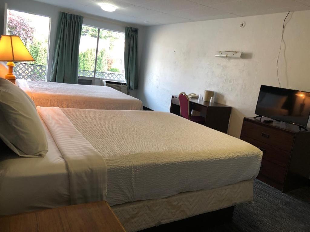 Portland Super Value Inn, Портленд