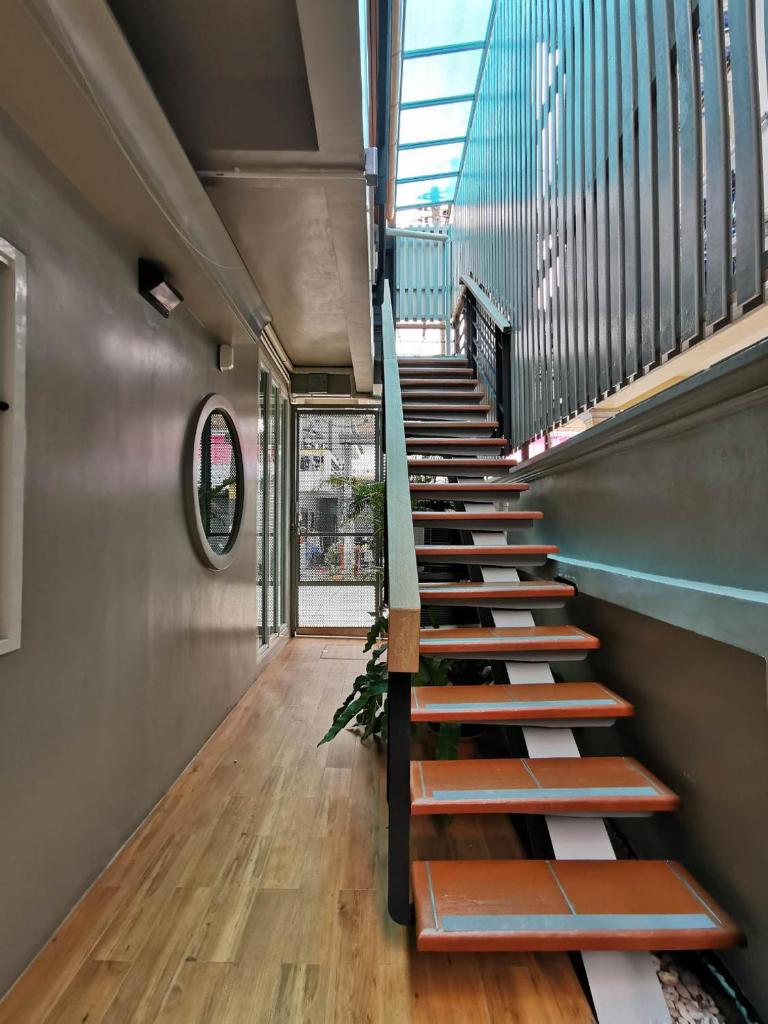 The Way Patong Hotel, Пхукет