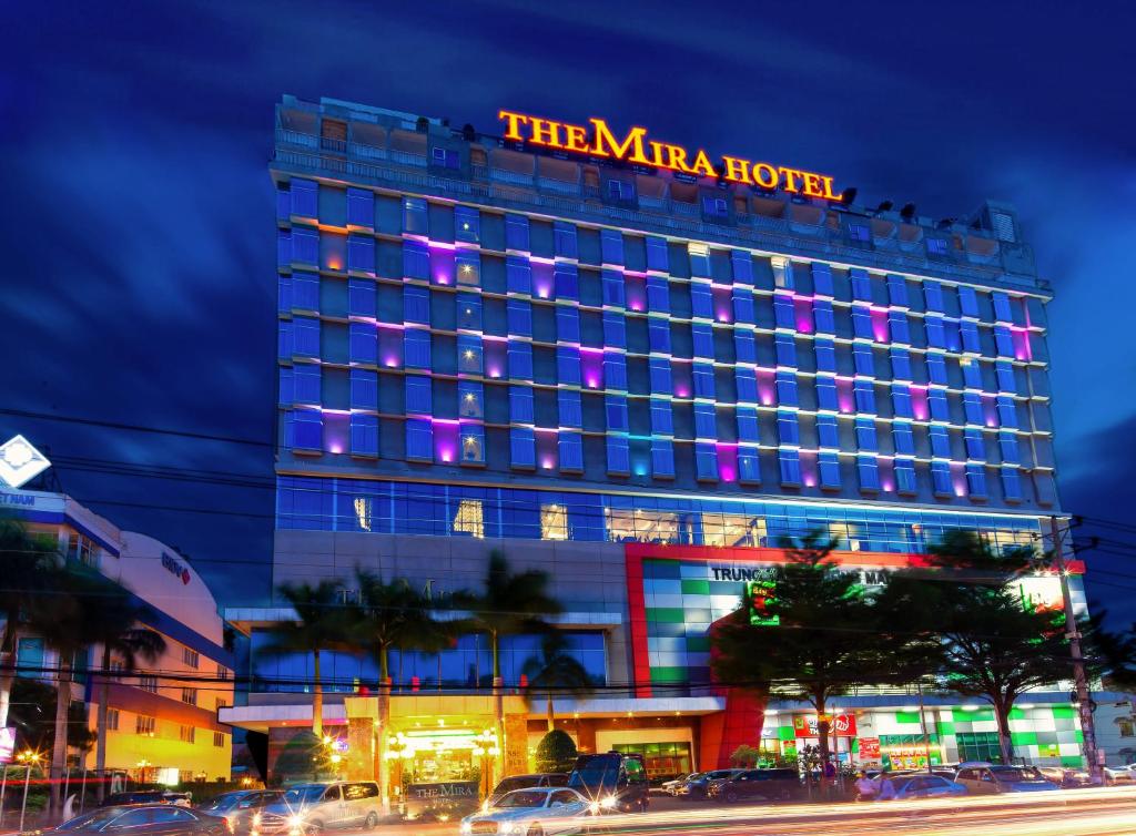 The Mira Hotel, Хошимин