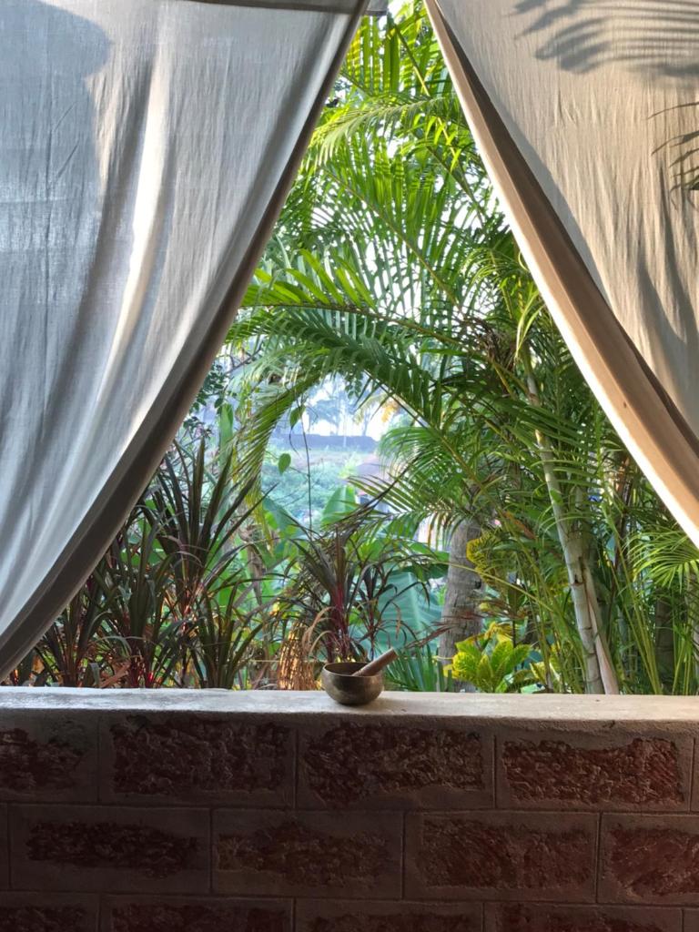 The First Place Yogaresort, Odayam, Варкала