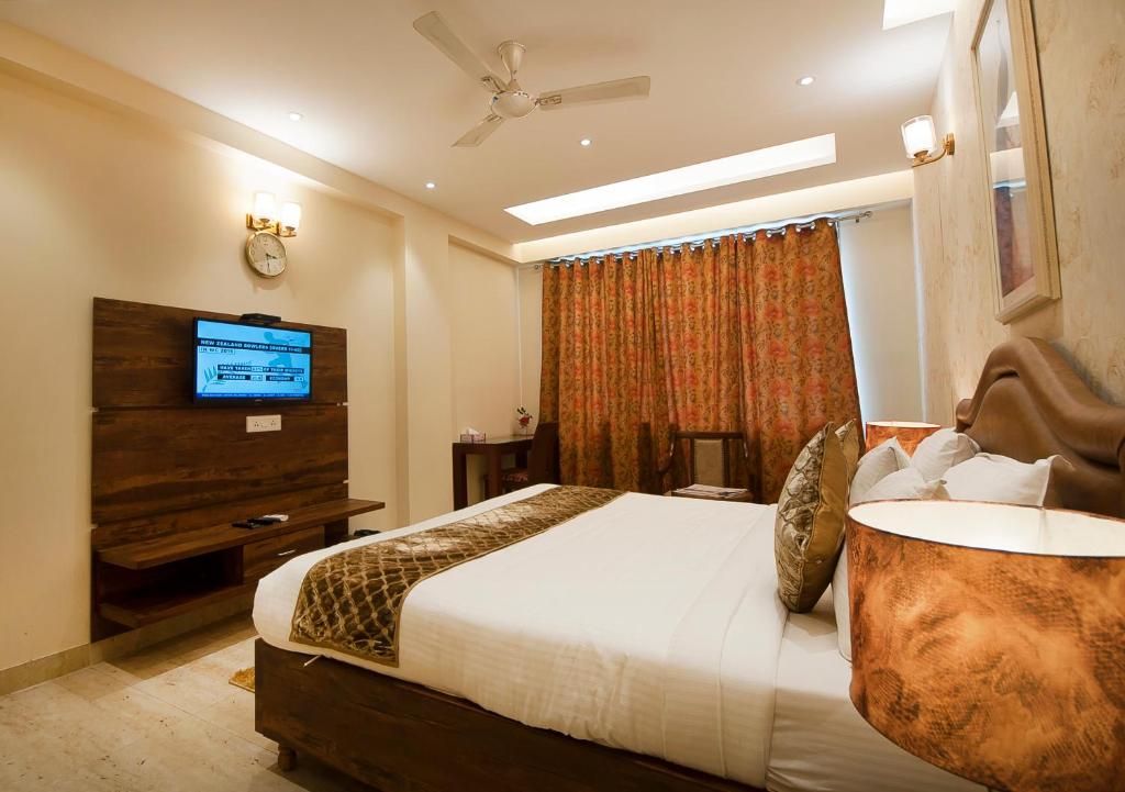 Апартаменты (Апартаменты Делюкс), Imperial Apartment Fortis