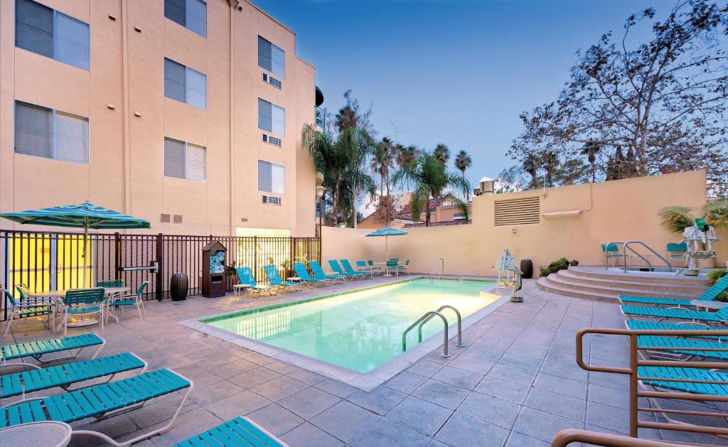 WorldMark San Diego – Mission Valley, Сан-Диего