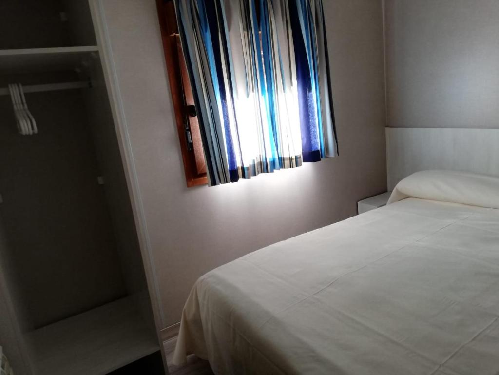 Номер (Бунгало), Camping Panticosa