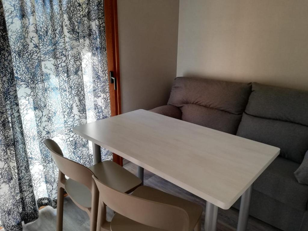 Номер (Бунгало), Camping Panticosa