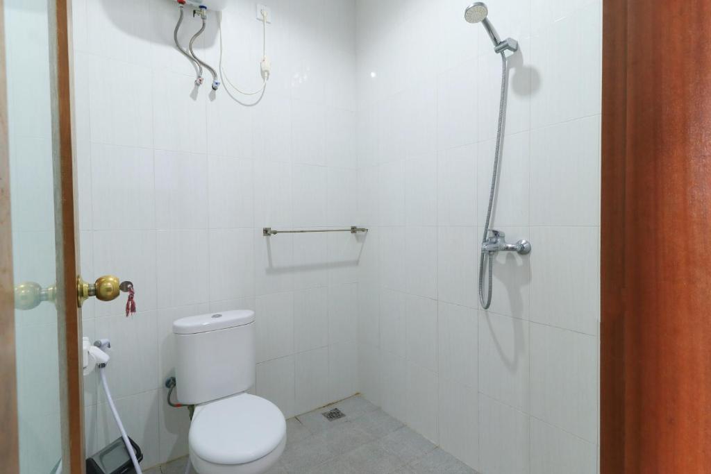 Двухместный (Стандартный двухместный номер с 1 кроватью), Canggu Nadi Guest House