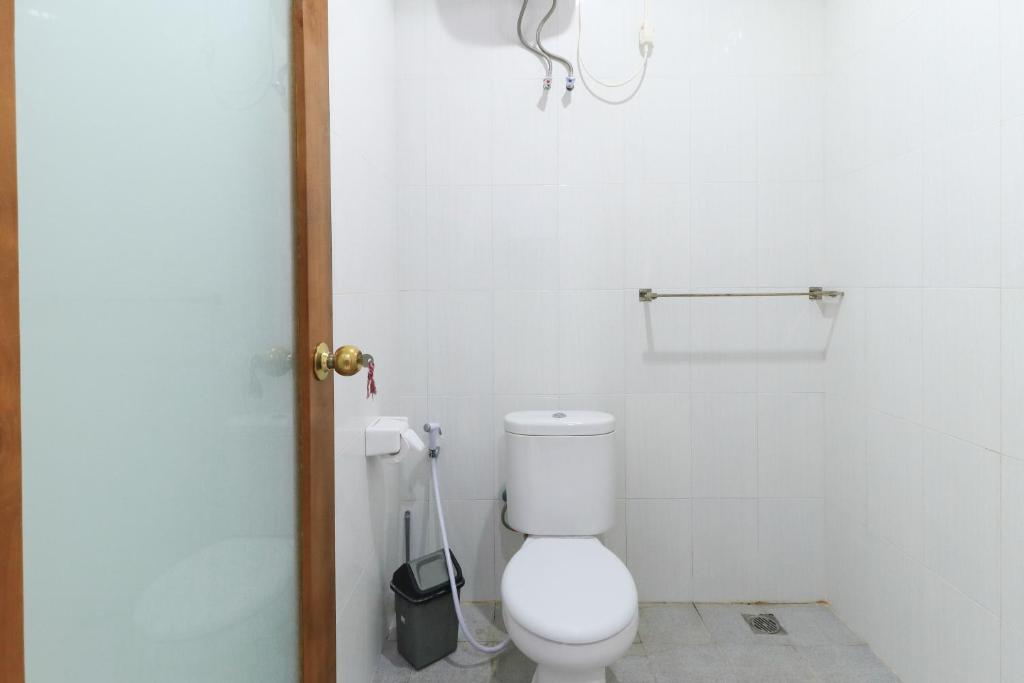 Двухместный (Стандартный двухместный номер с 1 кроватью), Canggu Nadi Guest House