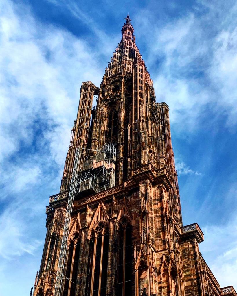 Hotel Kammerzell, Страсбург