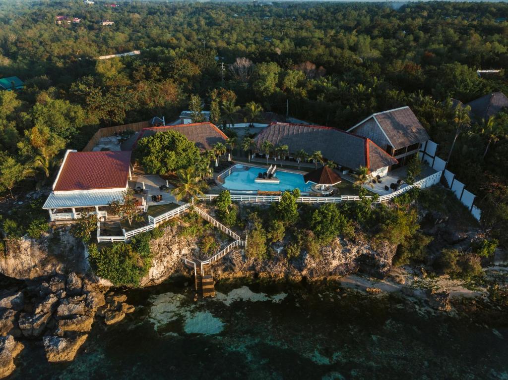 Cliffside Resort, Панглао