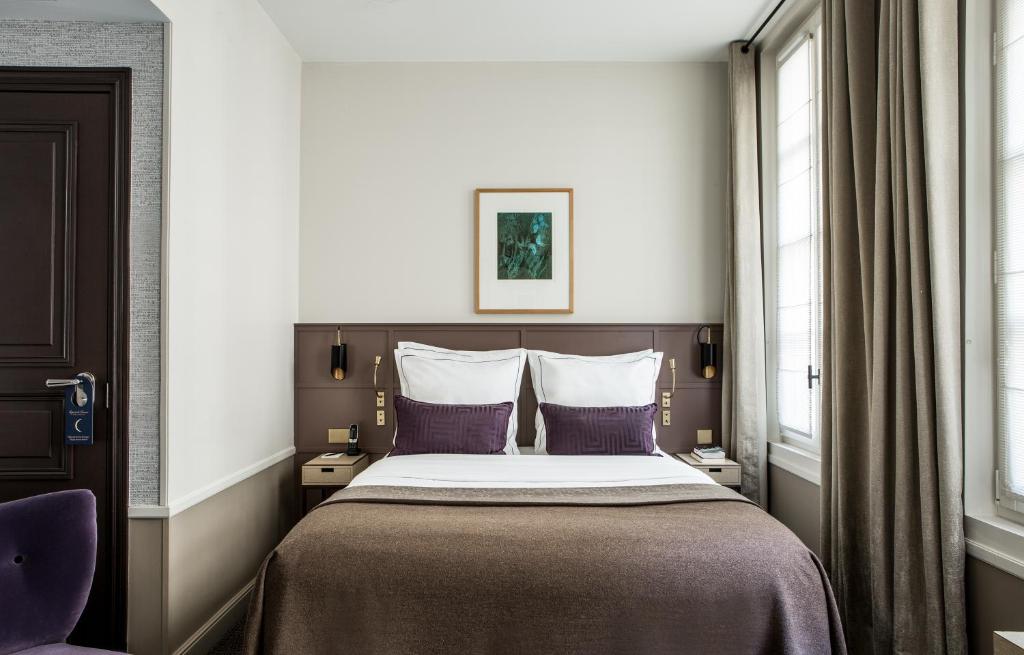 Hôtel de La Tamise - Esprit de France, Париж