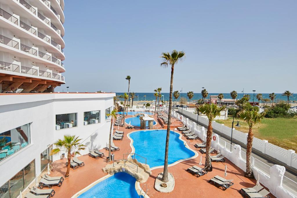 Marconfort Costa del Sol - All Inclusive, Торремолинос