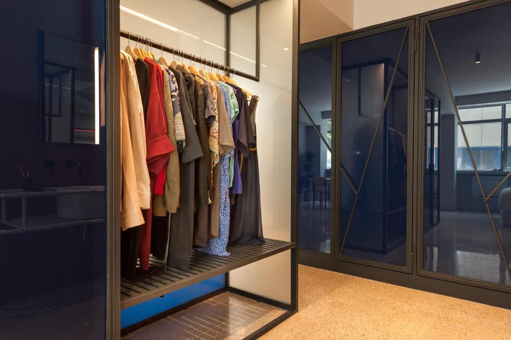 Апартаменты (Апартаменты Делюкс), Arcade Project Hi-end Apartments