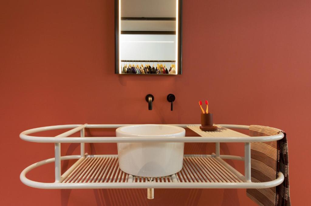 Апартаменты (Апартаменты Делюкс), Arcade Project Hi-end Apartments