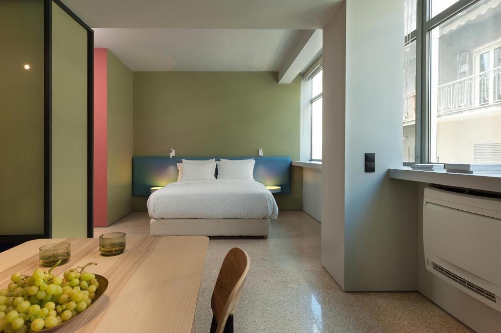 Апартаменты (Апартаменты Делюкс), Arcade Project Hi-end Apartments