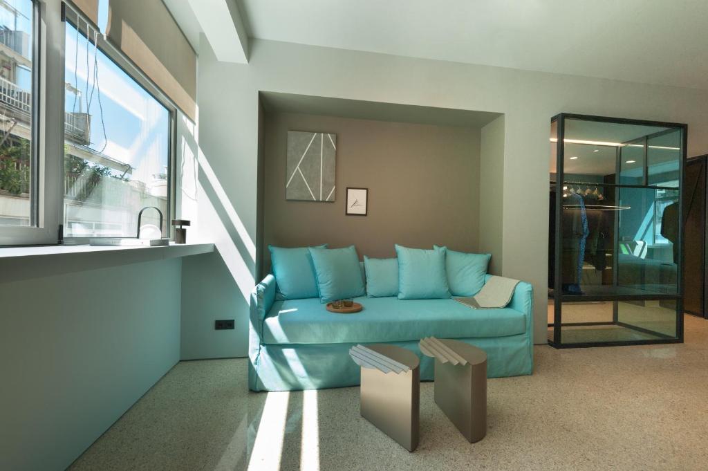 Апартаменты (Апартаменты Делюкс), Arcade Project Hi-end Apartments