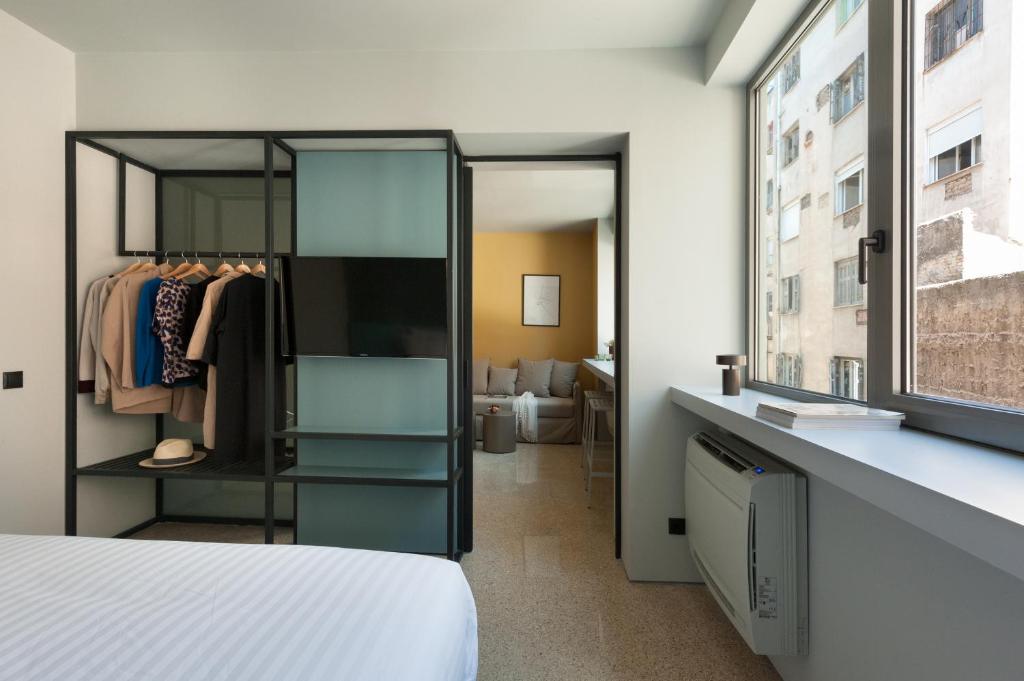 Апартаменты (Апартаменты Делюкс), Arcade Project Hi-end Apartments