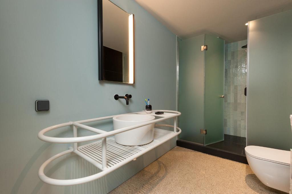 Апартаменты (Апартаменты Делюкс), Arcade Project Hi-end Apartments