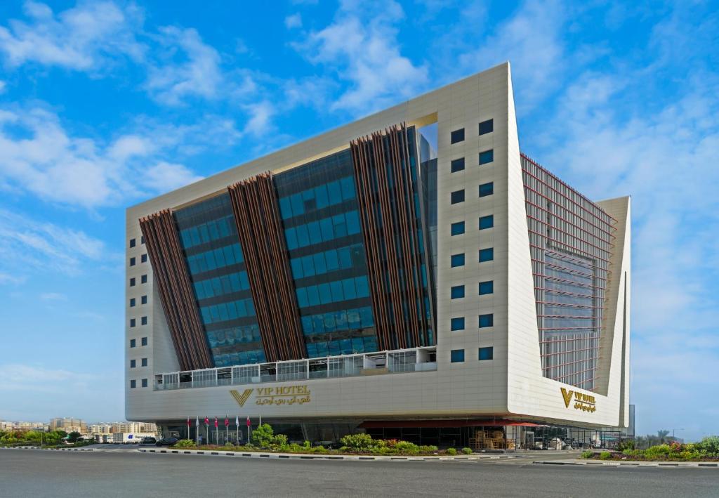 VIP Hotel,Doha,Qatar, Доха