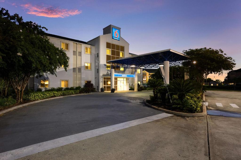 Motel 6-Orlando, FL - International Dr, Орландо