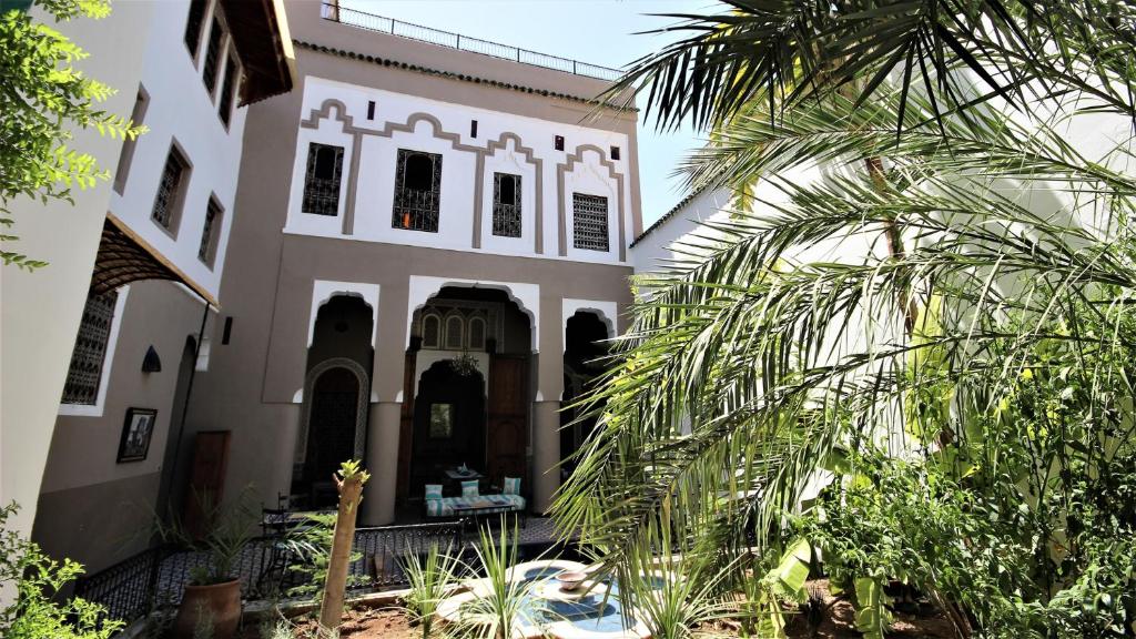 Riad Medina Fez, Фес