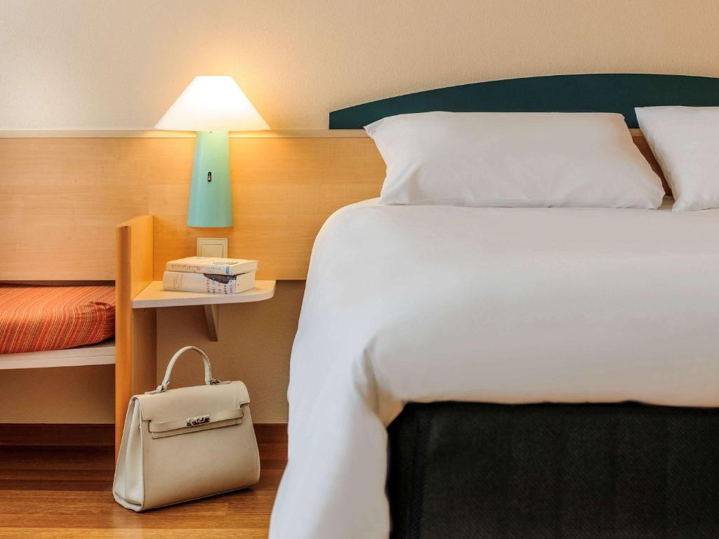 ibis Berlin Messe, Берлин