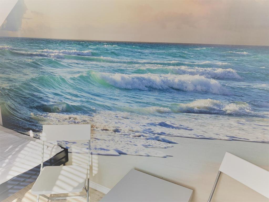 Двухместный (Стандартный двухместный номер с 1 кроватью, общей ванной комнатой и общей кухней), My Brand Boardinghouse