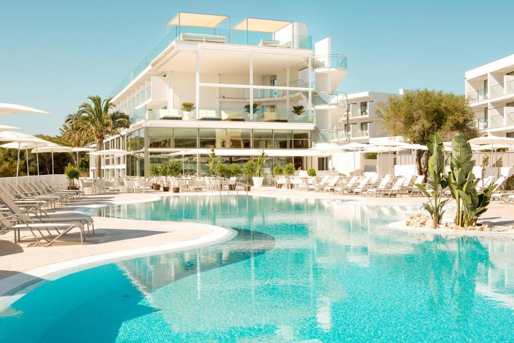 Monsuau Cala D'Or Hotel 4 Sup - Adults Only, Кала Дор