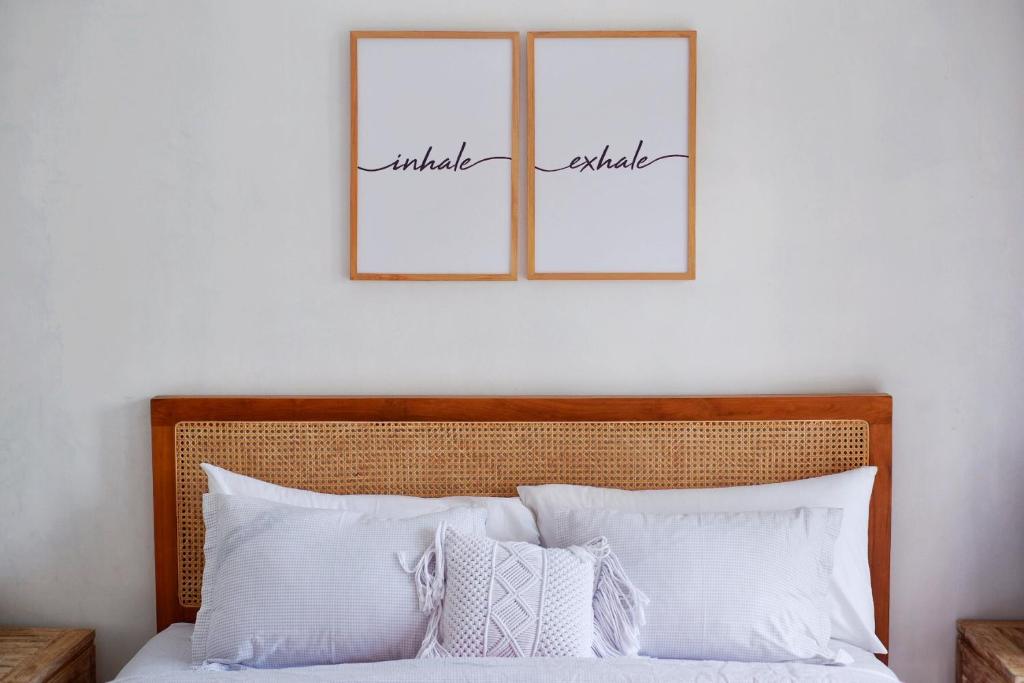 Сьюит (Люкс с собственным бассейном), The Sloth Bali