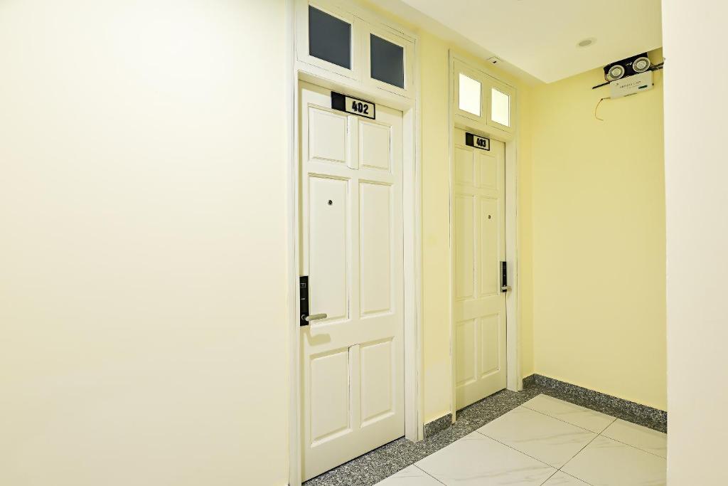 Suji Hotel My Dinh, Ханой