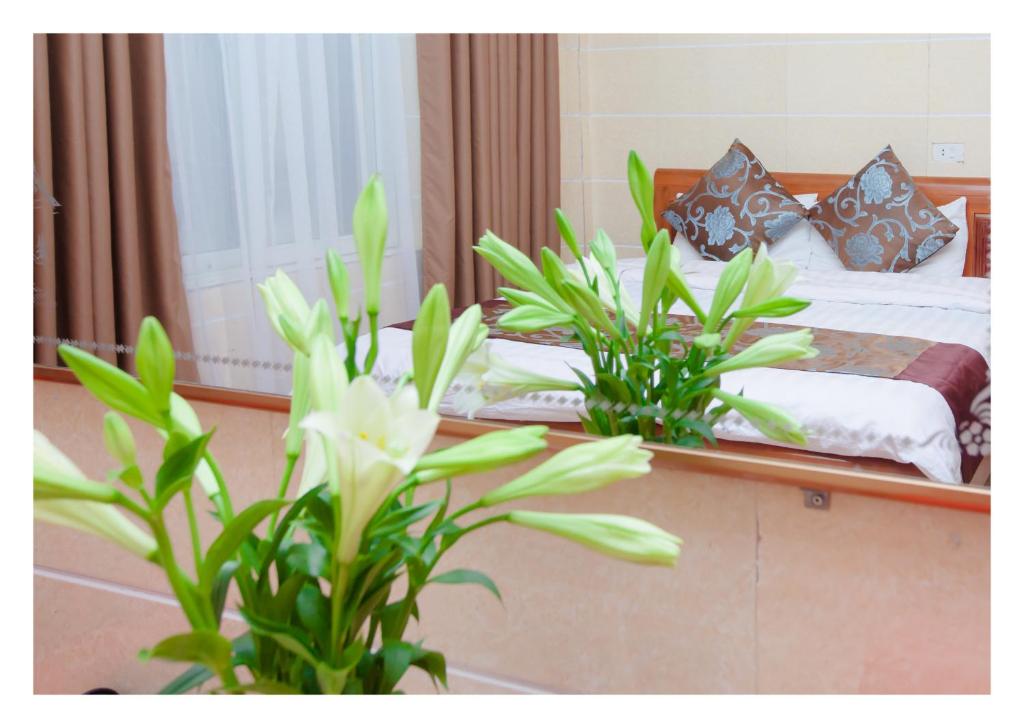 Khách sạn Asean, Винь