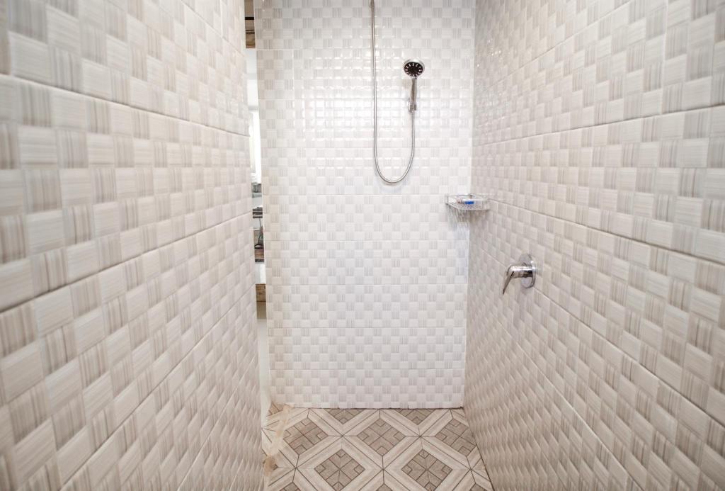 Двухместный (Двухместный номер с 2 отдельными кроватями), Pondok Kedongdong