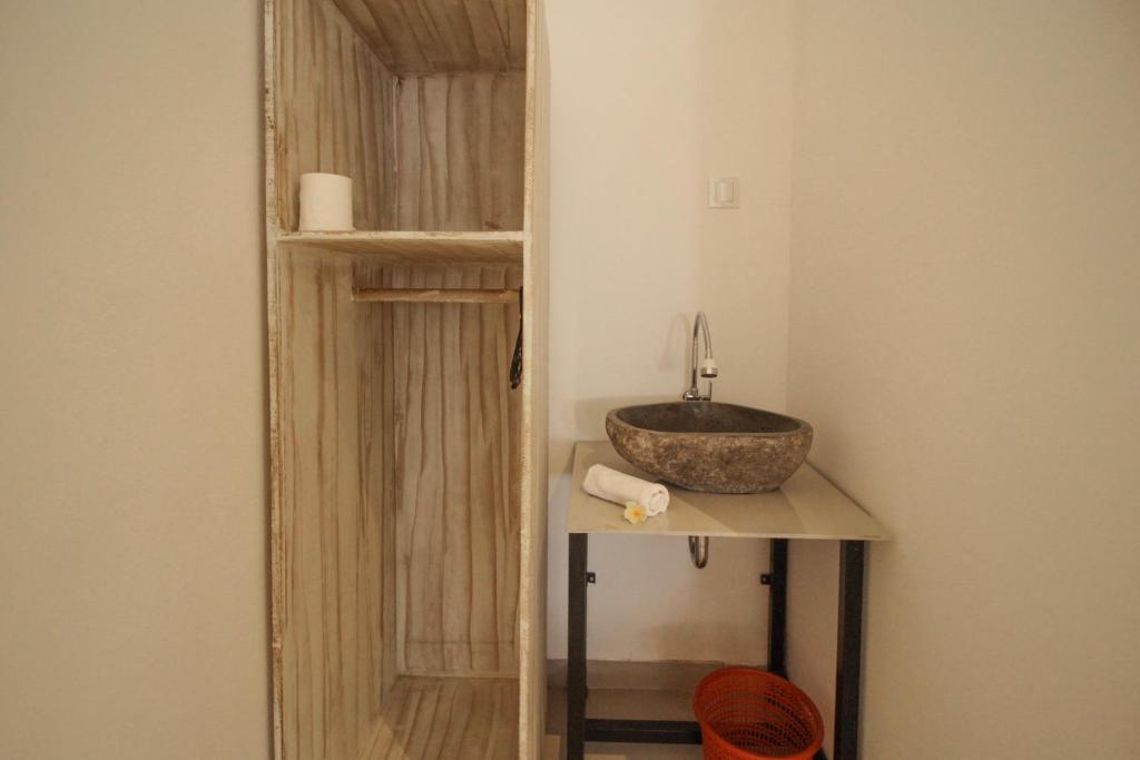 Двухместный (Номер Делюкс), Pondok Kedongdong