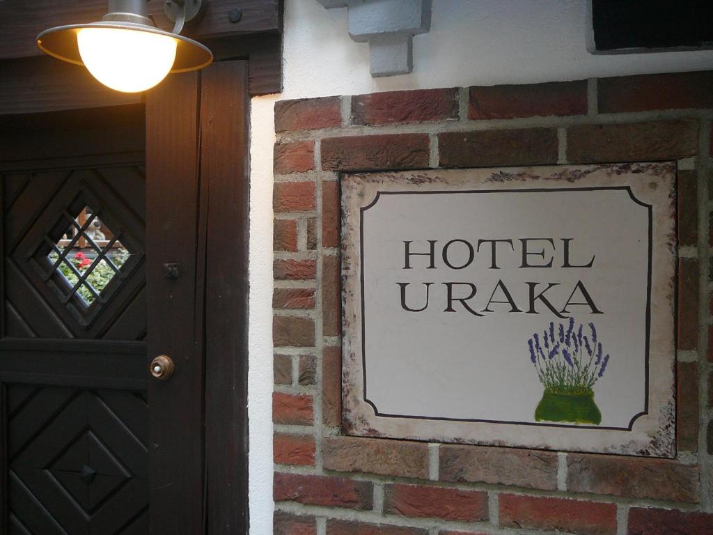Romantik Hotel U Raka, Прага