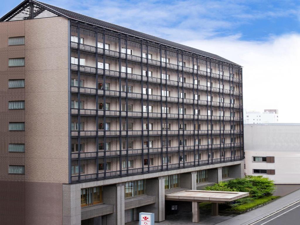 Hearton Hotel Kyoto, Киото