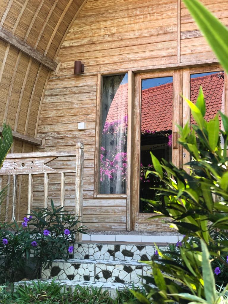 Вилла (Вилла с 1 спальней), Lala Home Stay