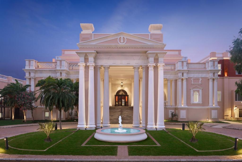 Welcomhotel by ITC Hotels, Raja Sansi, Amritsar, Амритсар