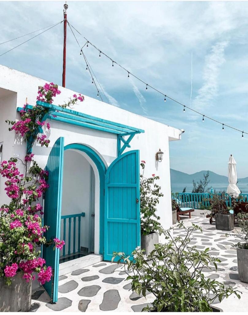 Santori Hotel Da Nang Bay, Дананг